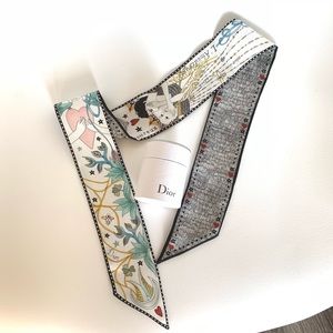 Dior the lovers mitzah